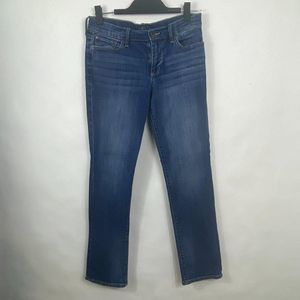 Lucky Brand Sweet N Straight Jeans